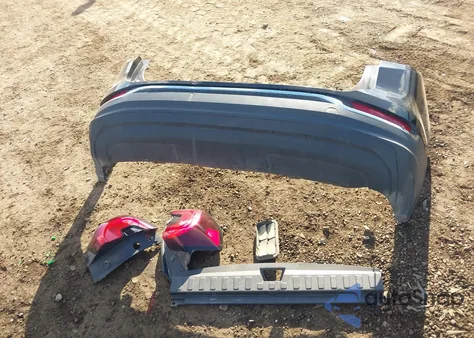 2024 GMC Terrain Awd Slt z USA, uszkodzony, nr VIN 3GKALVEGXRL321692